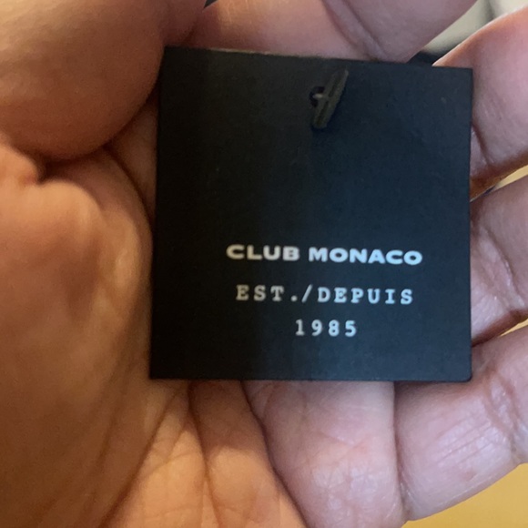 Confer Top: Tricot - Picture 5 of 5